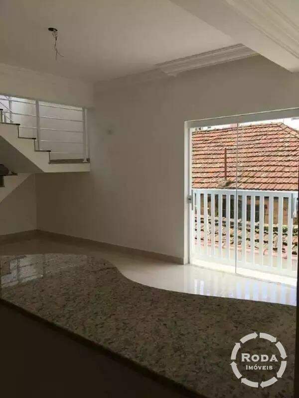 Casa para aluguel no Aparecida: 