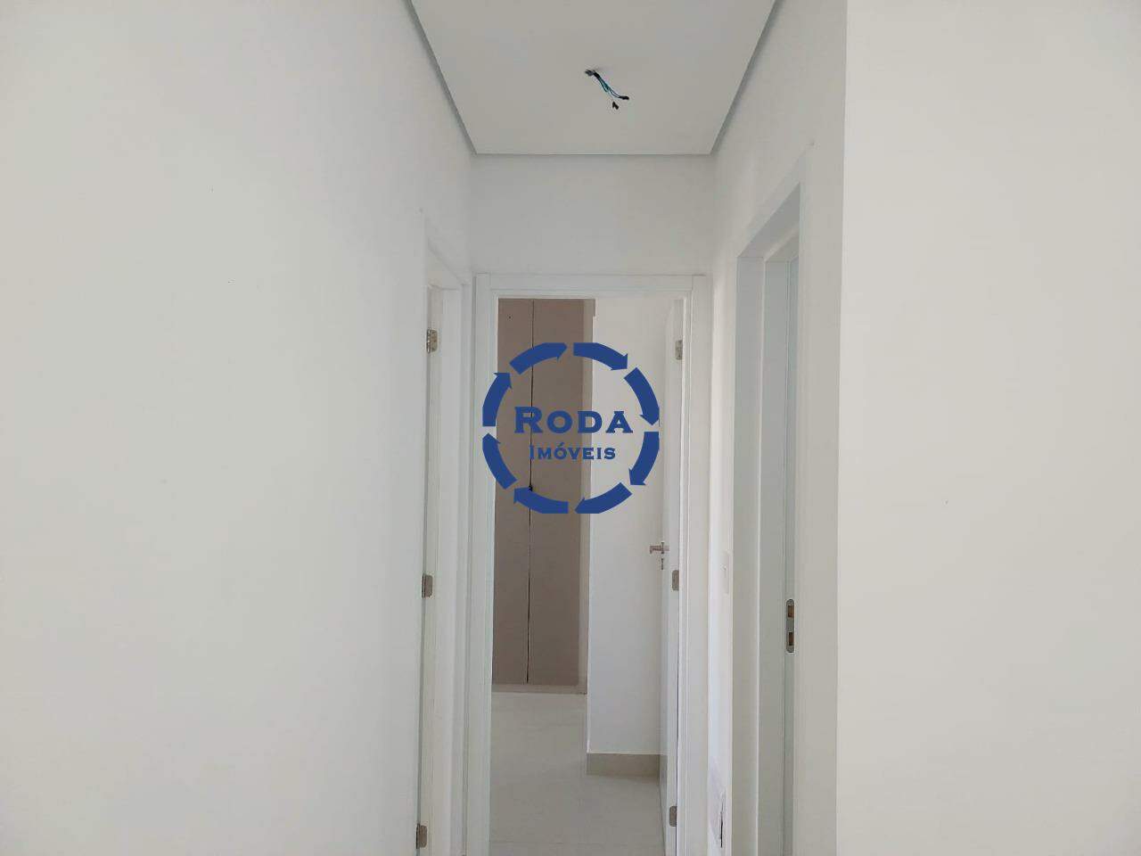 Apartamento à venda no Campo Grande: 