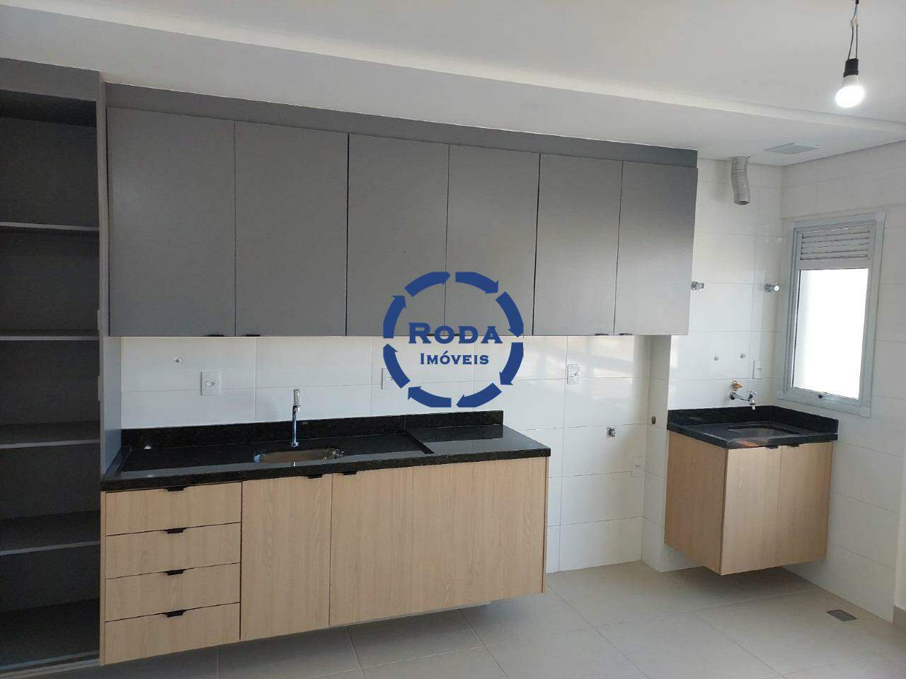 Apartamento à venda no Campo Grande: 