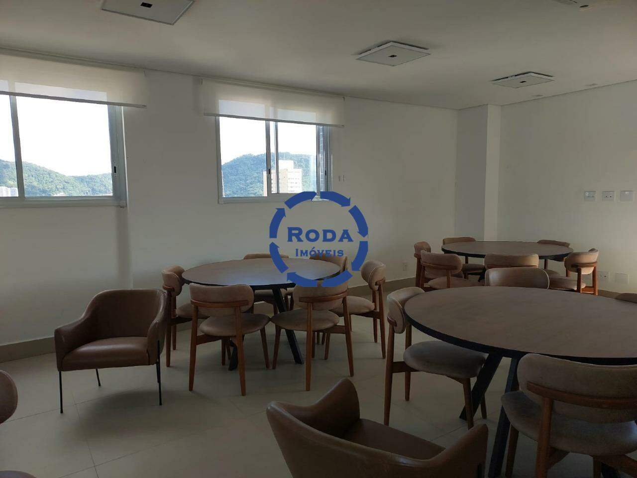 Apartamento à venda no Campo Grande: 