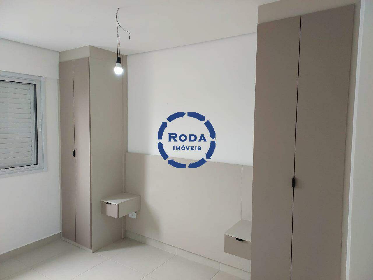 Apartamento à venda no Campo Grande: 