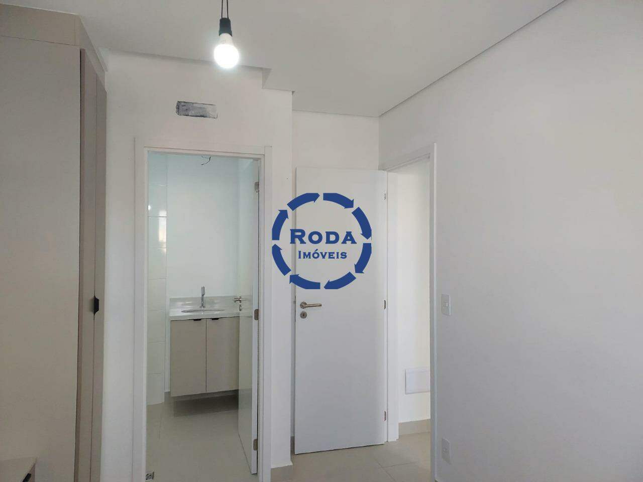 Apartamento à venda no Campo Grande: 