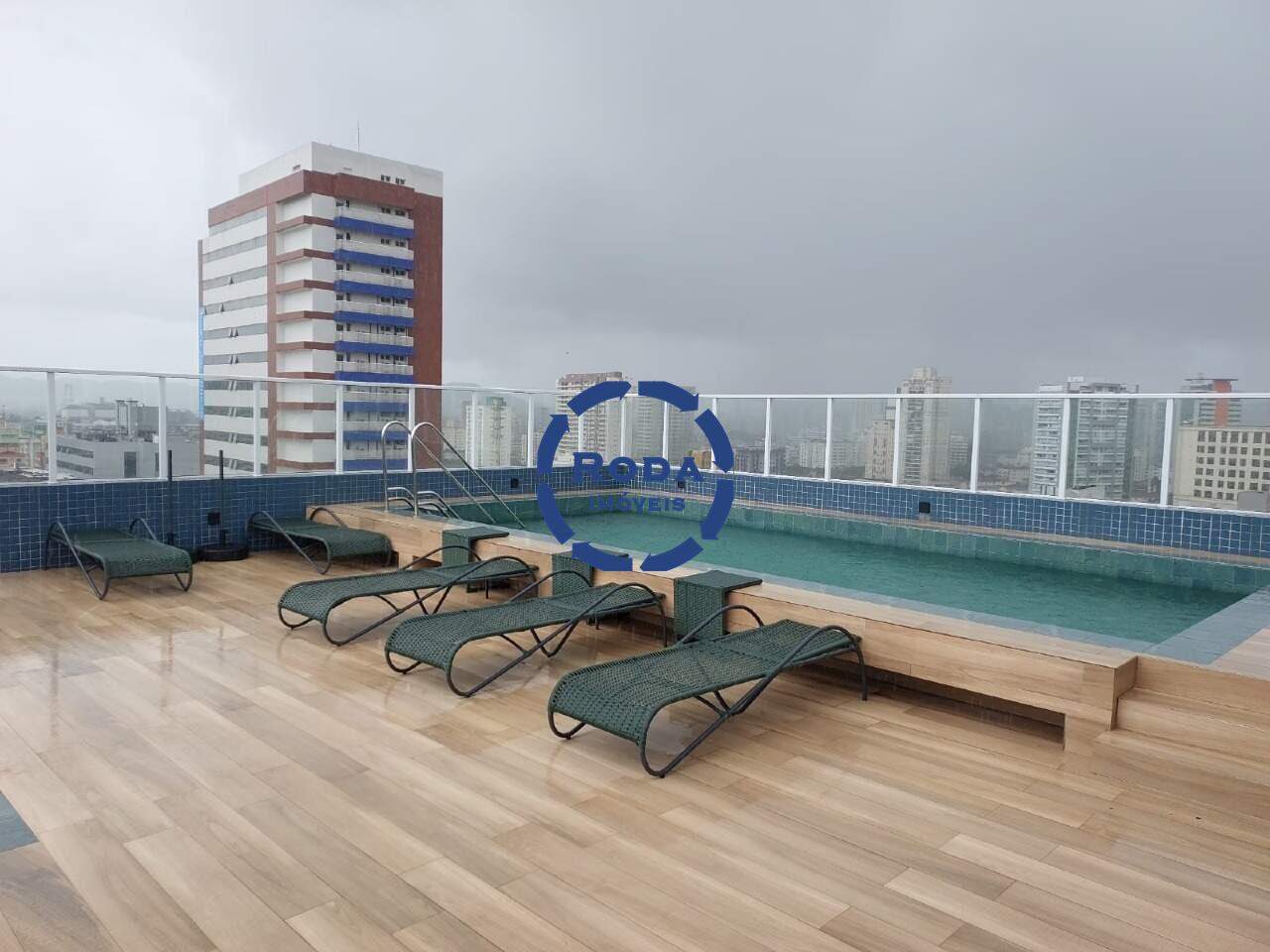 Apartamento à venda no Campo Grande: 