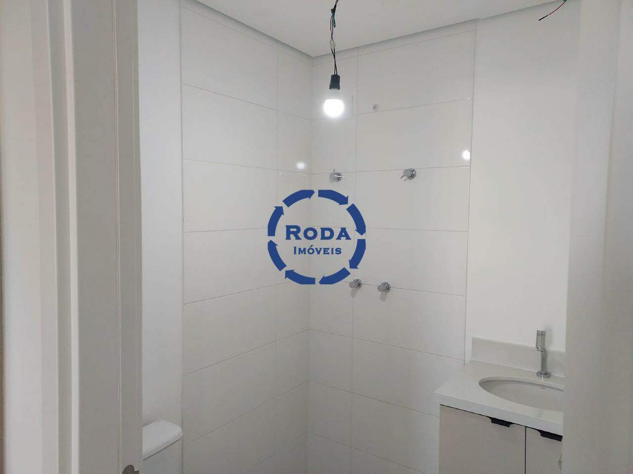 Apartamento à venda no Campo Grande: 