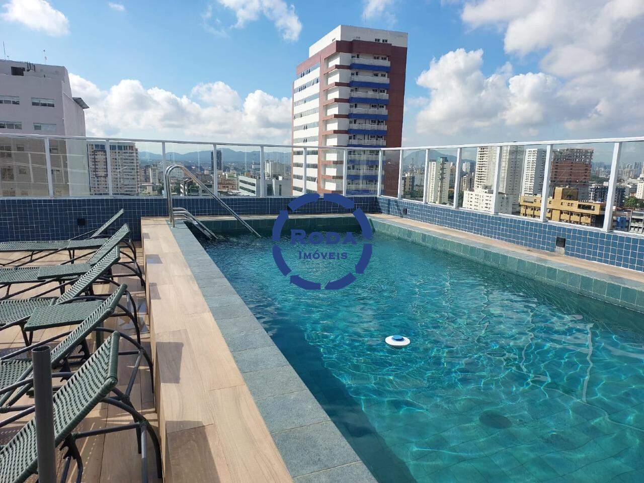 Apartamento à venda no Campo Grande: 