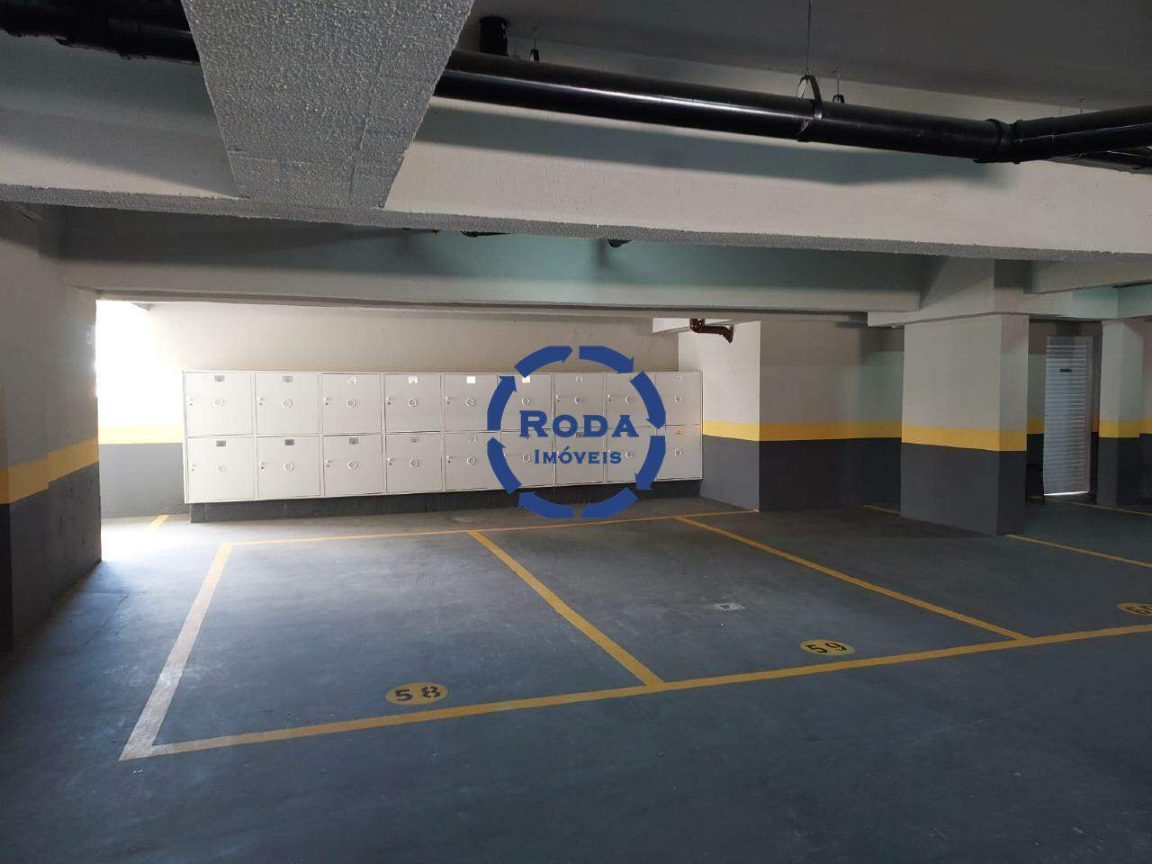 Apartamento à venda no Campo Grande: 