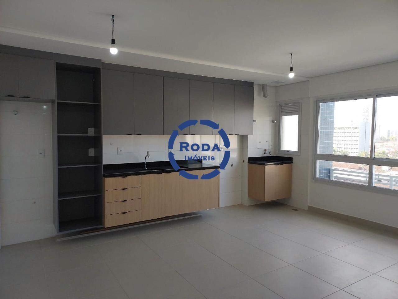 Apartamento à venda no Campo Grande: 