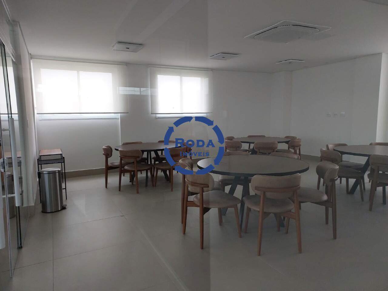 Apartamento à venda no Campo Grande: 