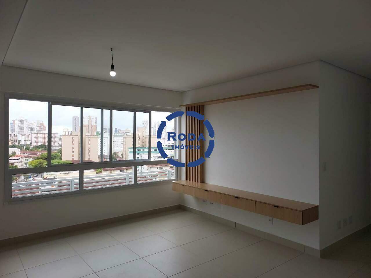 Apartamento à venda no Campo Grande: 