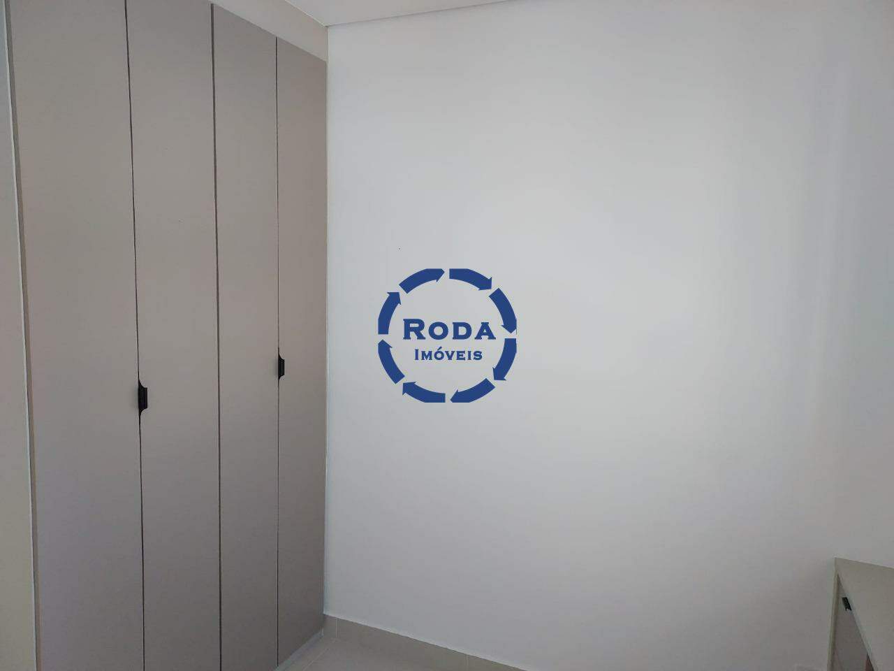 Apartamento à venda no Campo Grande: 
