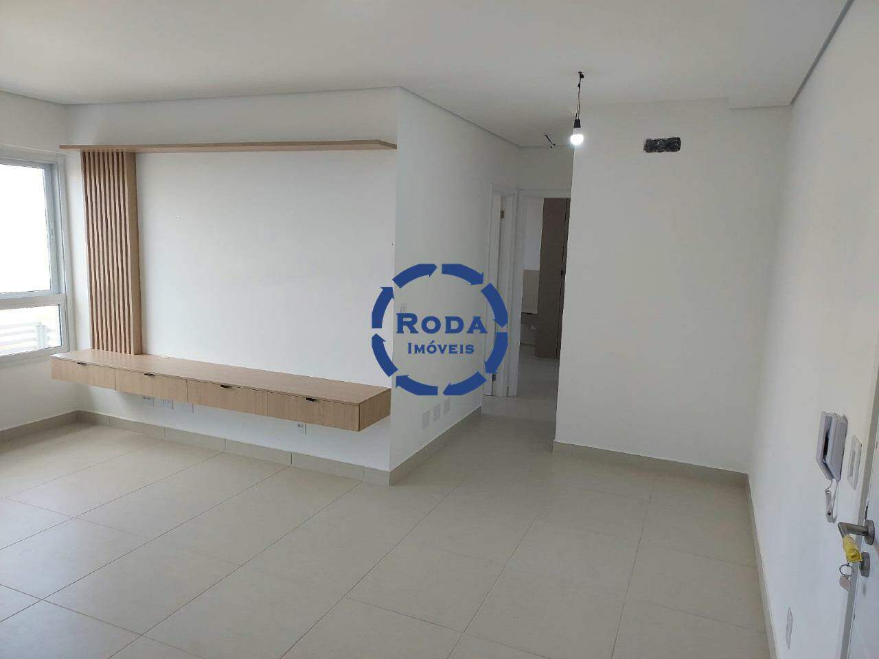 Apartamento à venda no Campo Grande: 