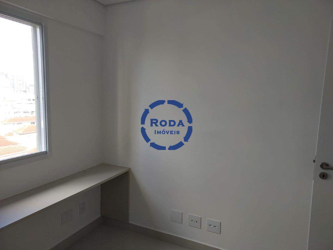 Apartamento à venda no Campo Grande: 