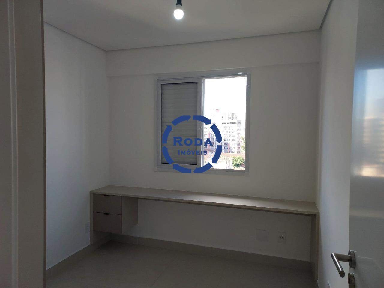 Apartamento à venda no Campo Grande: 