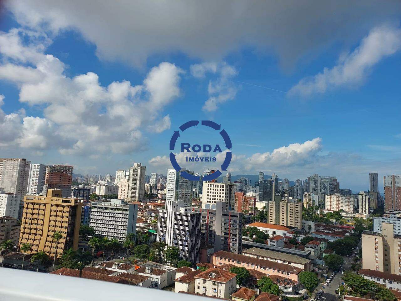 Apartamento à venda no Campo Grande: 