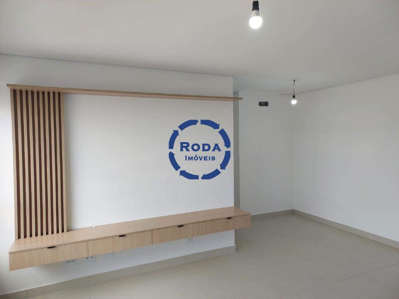 Apartamento à venda no Campo Grande: 