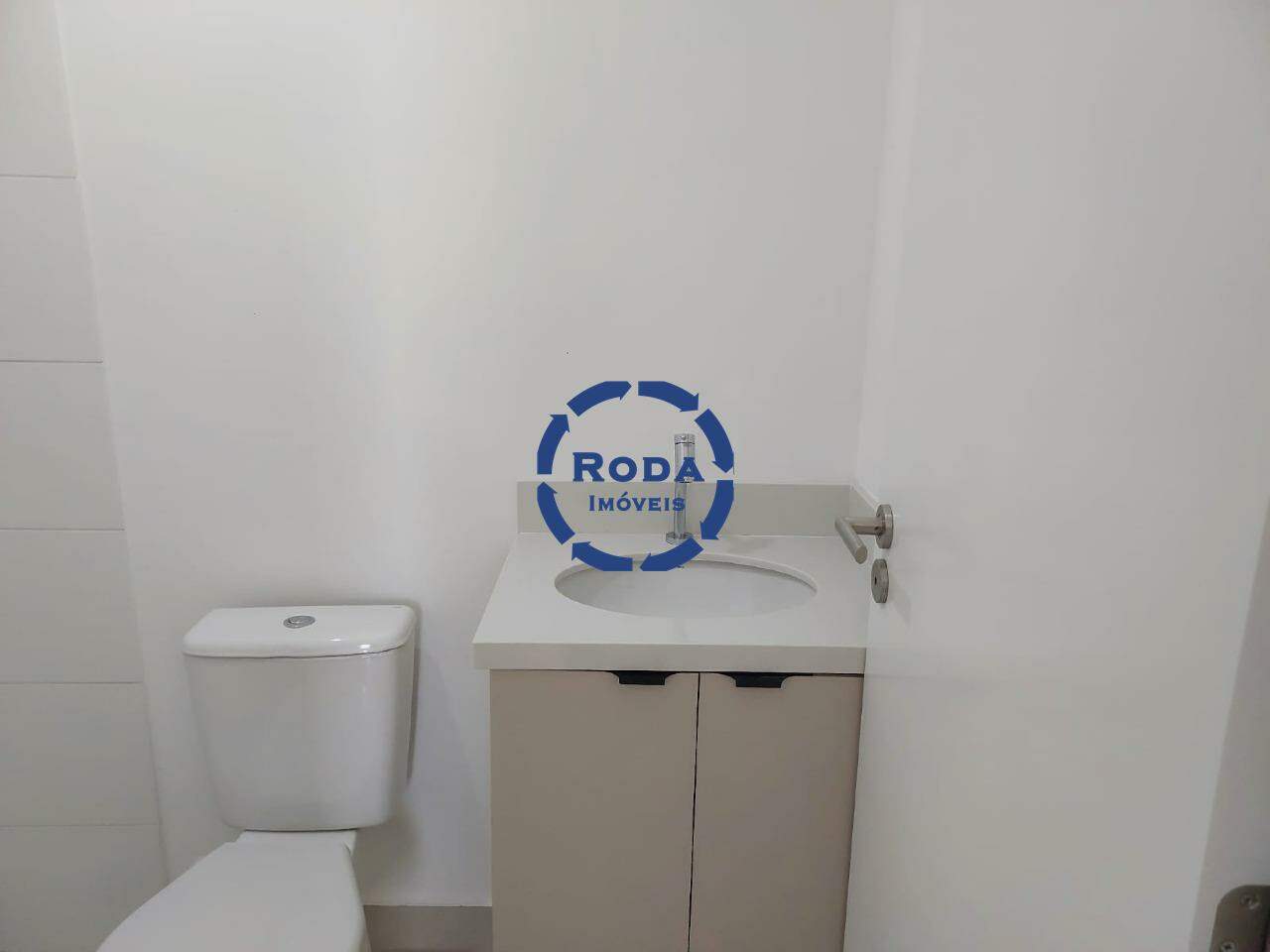 Apartamento à venda no Campo Grande: 