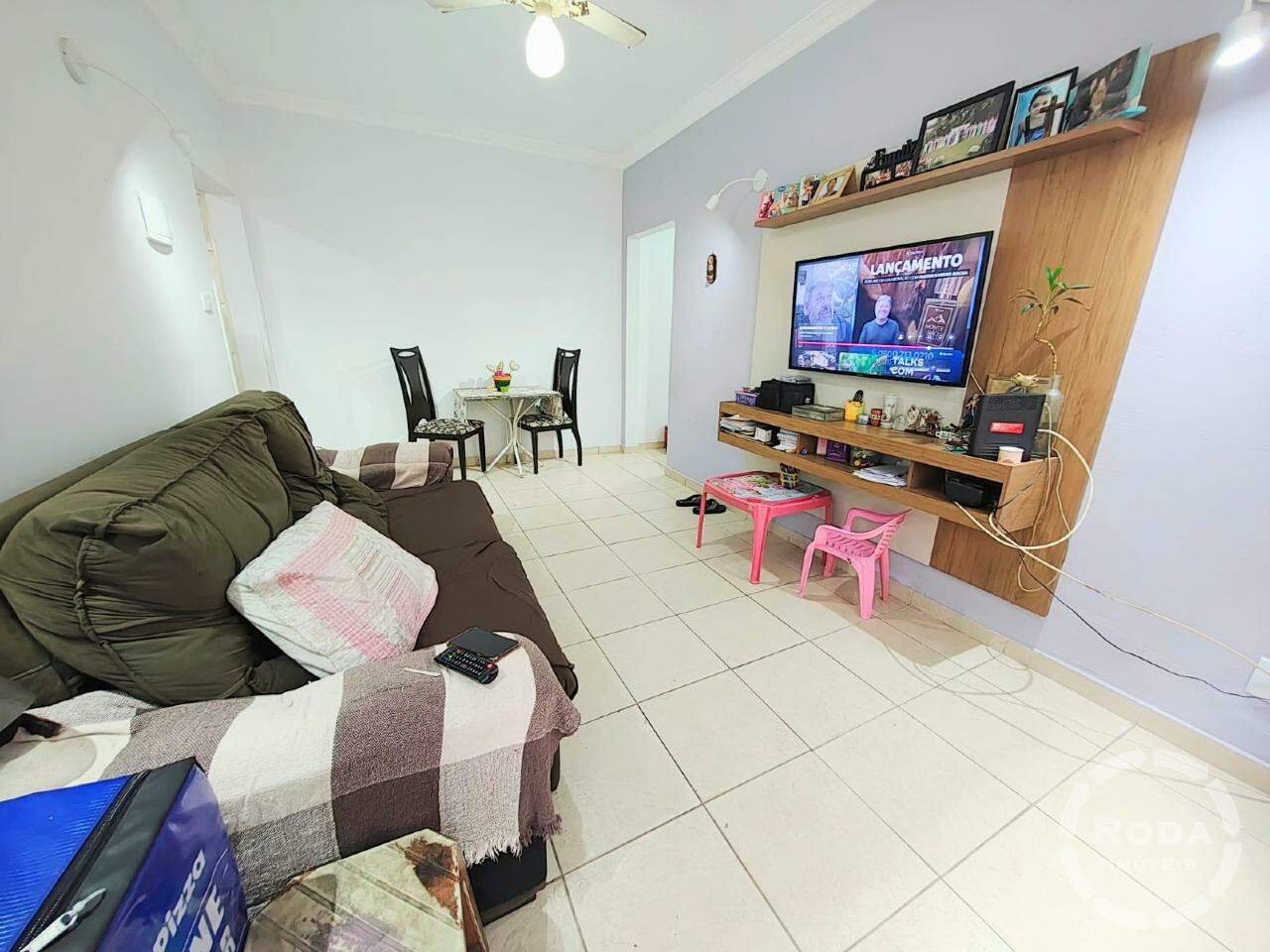 Apartamento Térreo à venda no Marapé: 