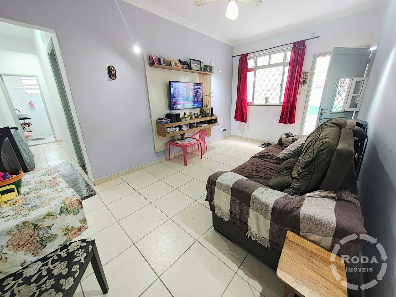 Apartamento Térreo à venda no Marapé: 