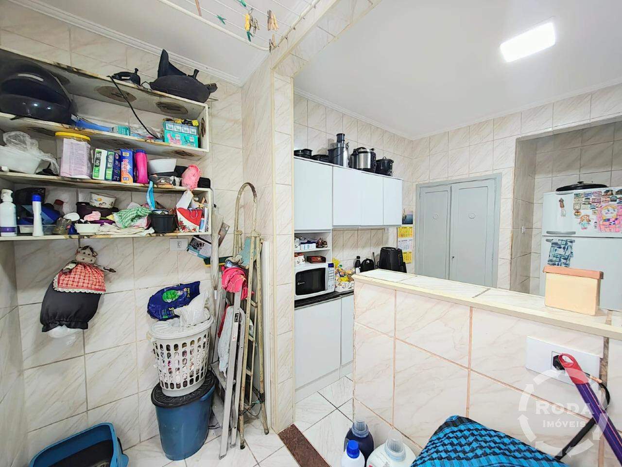 Apartamento Térreo à venda no Marapé: 