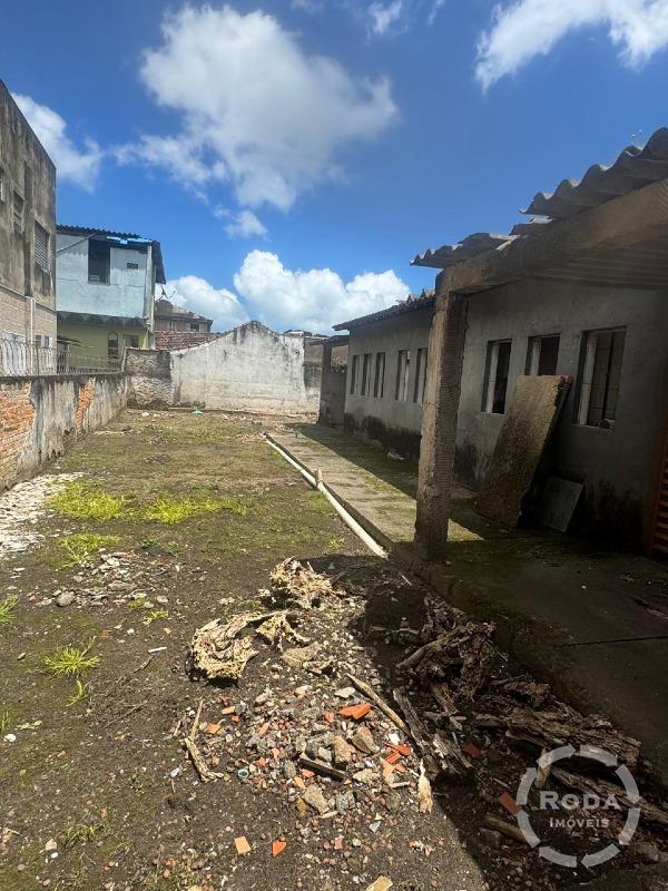 Terreno à venda no Macuco: 