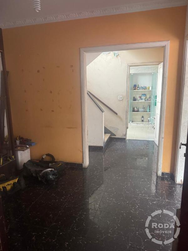 Terreno à venda no Macuco: 