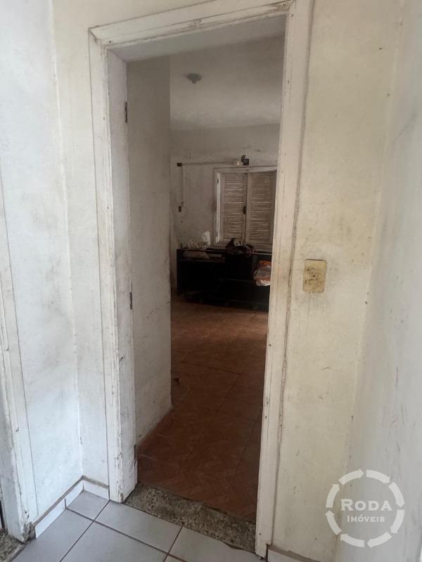 Terreno à venda no Macuco: 