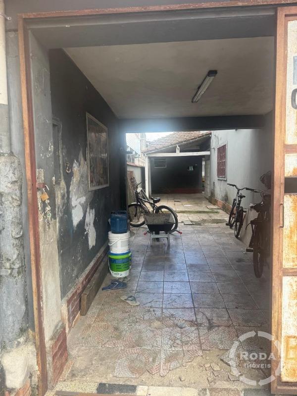 Terreno à venda no Macuco: 