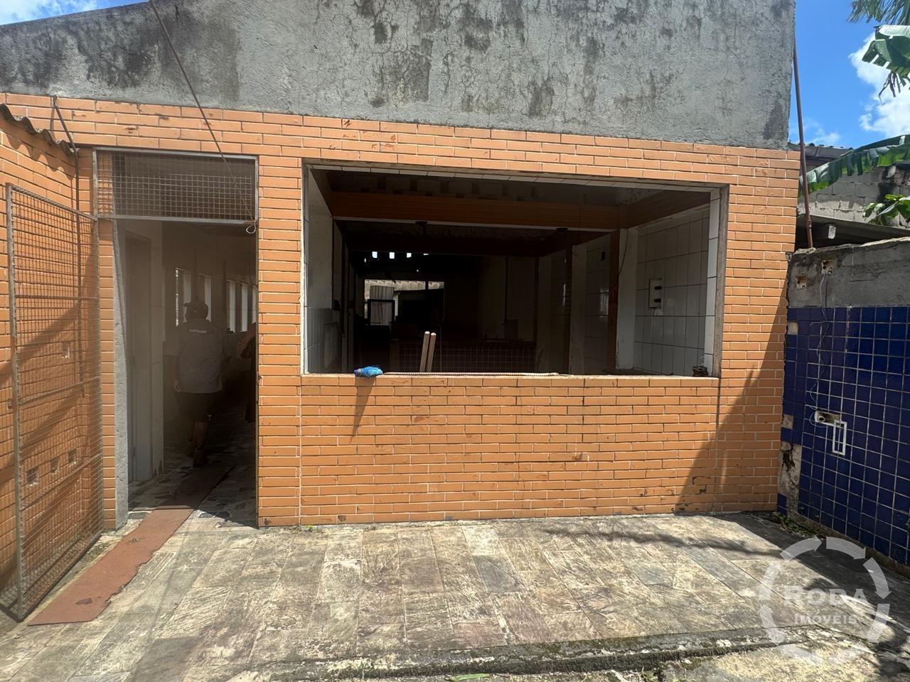 Terreno à venda no Macuco: 