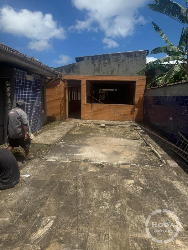 Terreno à venda no Macuco: 