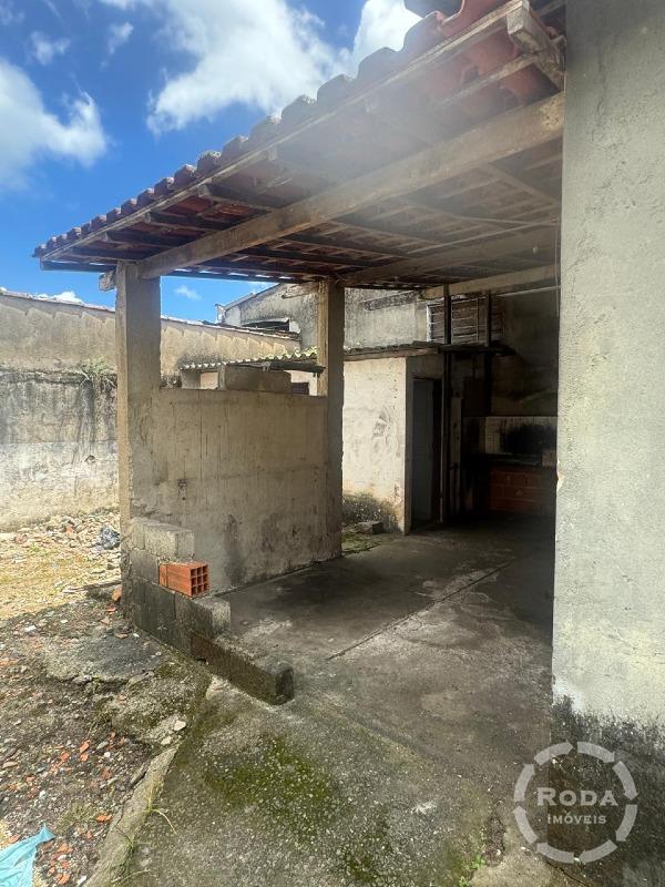 Terreno à venda no Macuco: 