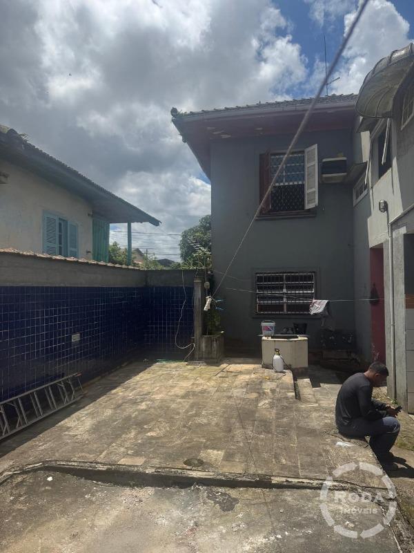 Terreno à venda no Macuco: 