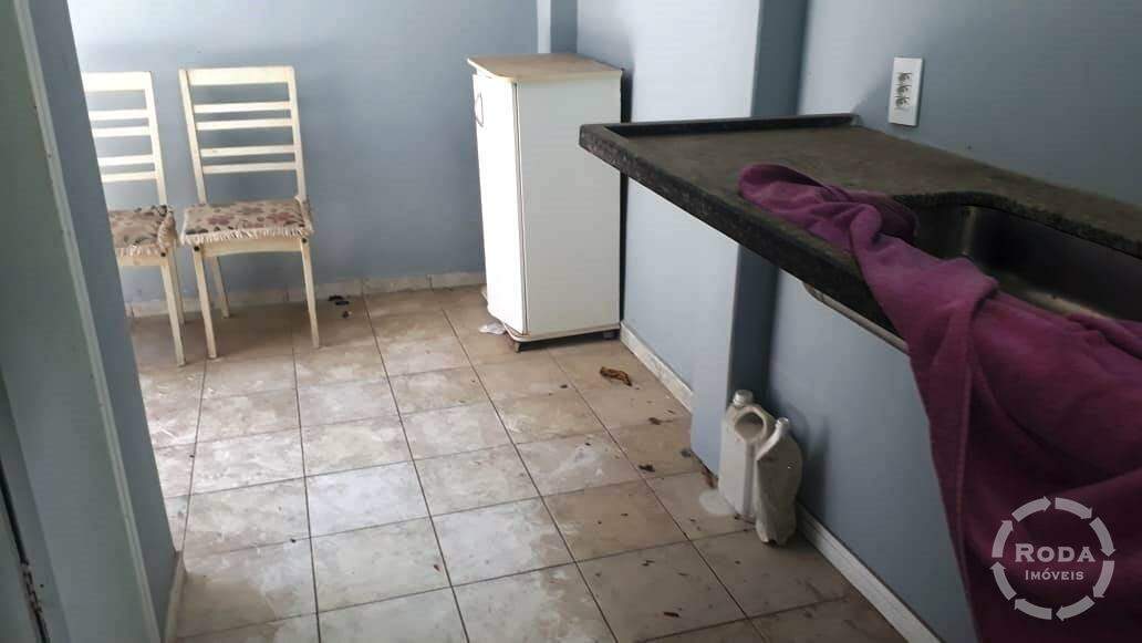 Sobrado à venda no Ponta da Praia: 