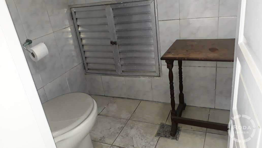 Sobrado à venda no Ponta da Praia: 