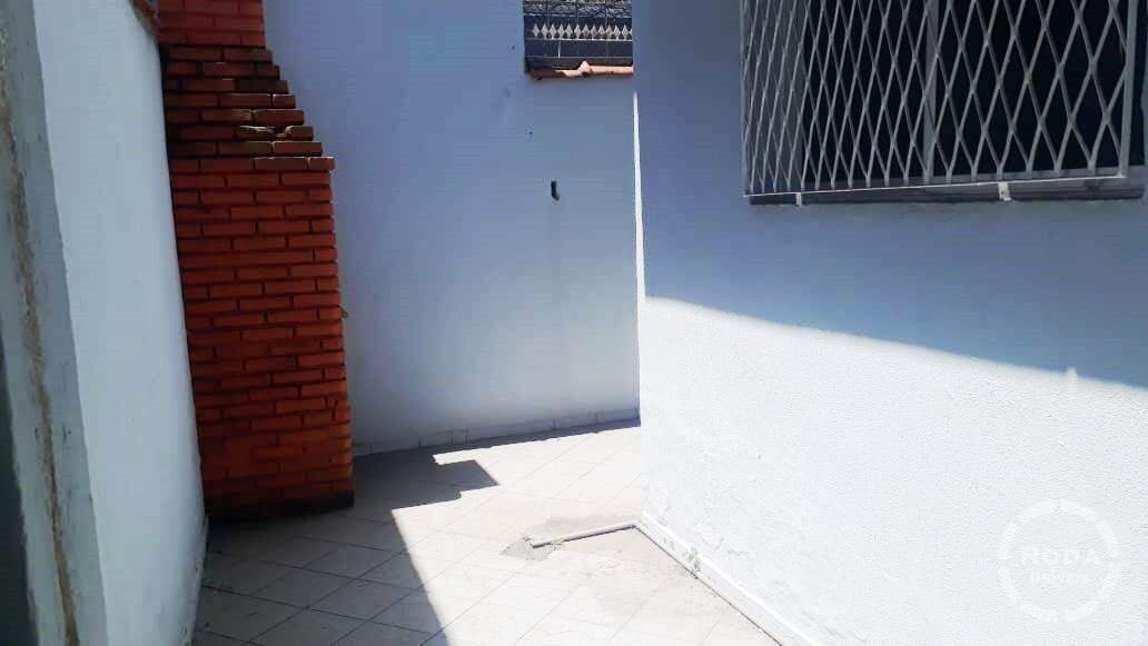Sobrado à venda no Ponta da Praia: 