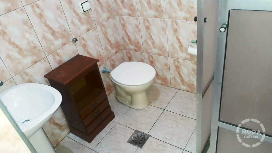 Sobrado à venda no Ponta da Praia: 