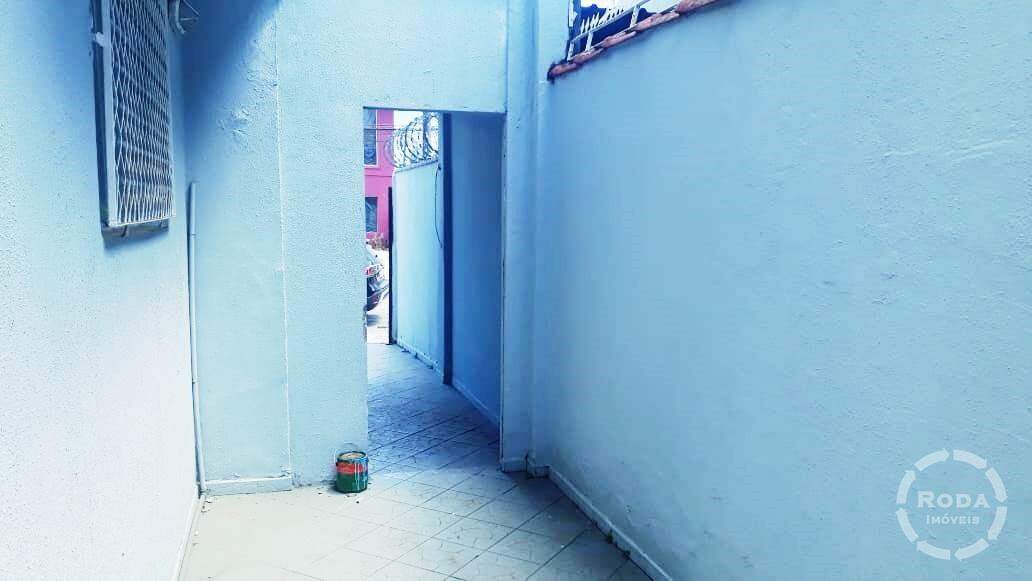 Sobrado à venda no Ponta da Praia: 