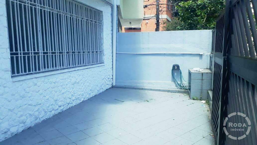 Sobrado à venda no Ponta da Praia: 