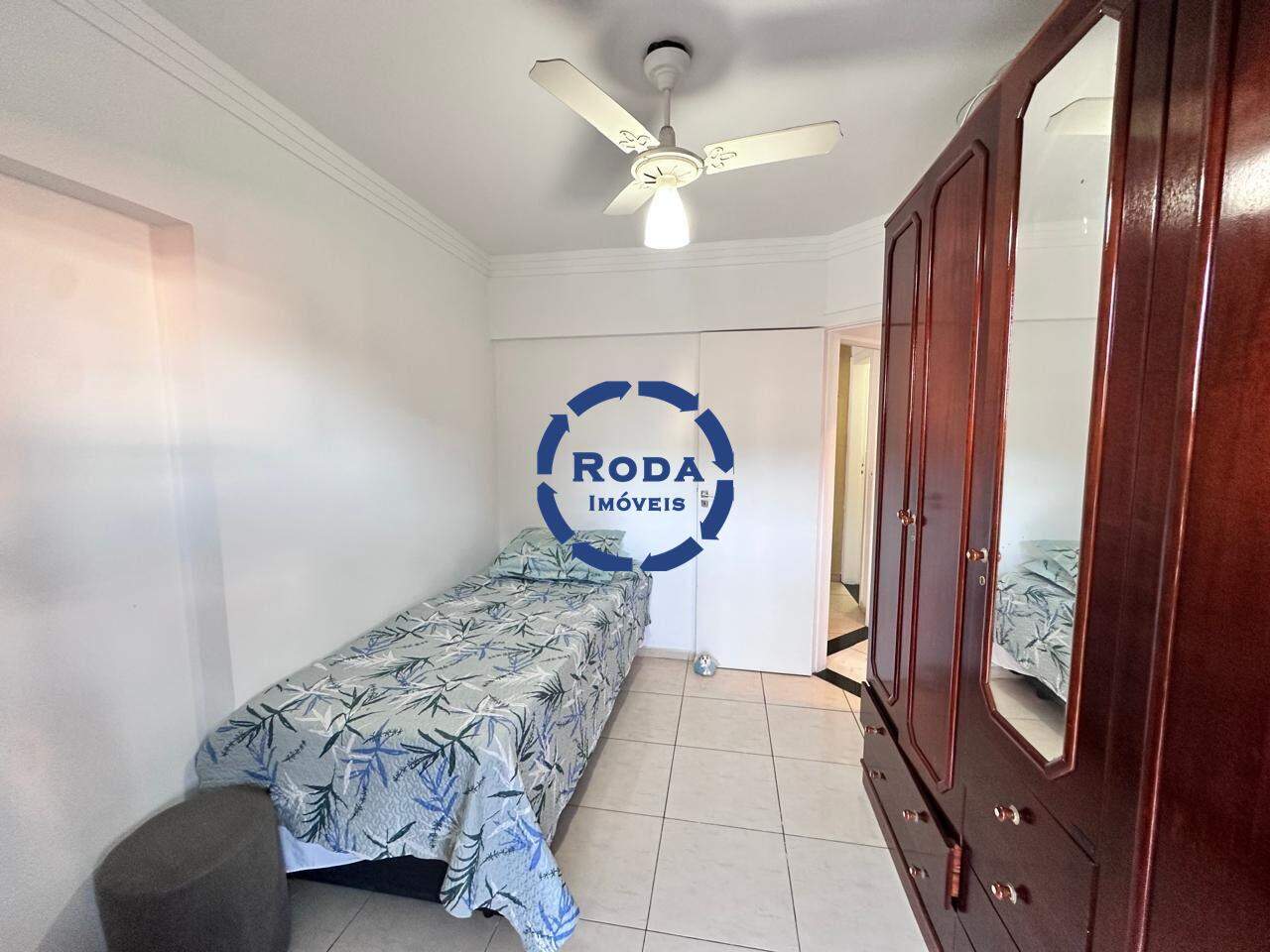 Apartamento Garden à venda no Aparecida: 
