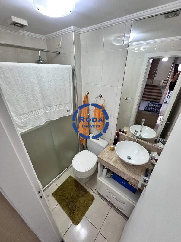 Apartamento Garden à venda no Aparecida: 