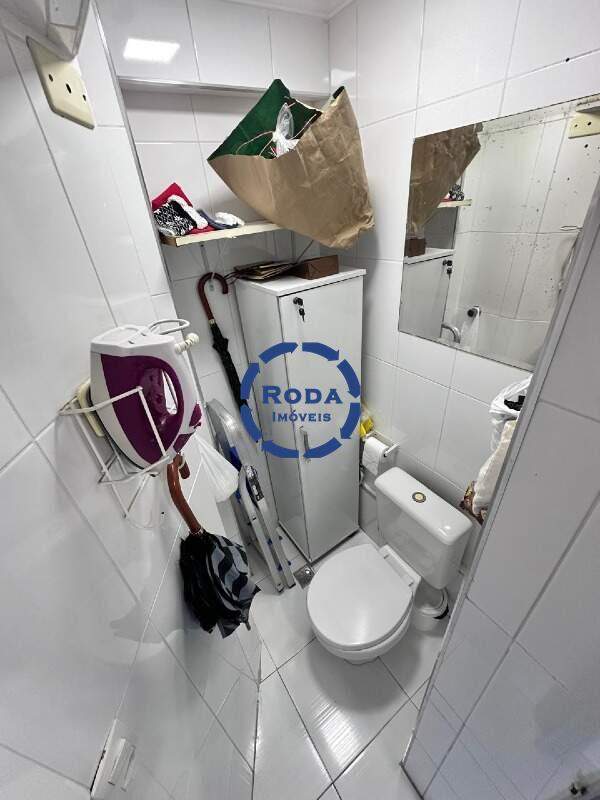 Apartamento Garden à venda no Aparecida: 