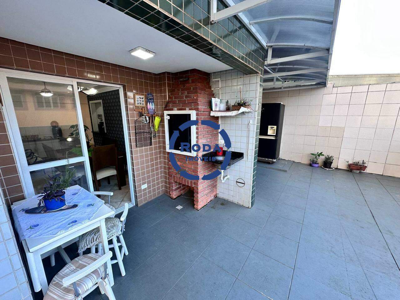 Apartamento Garden à venda no Aparecida: 