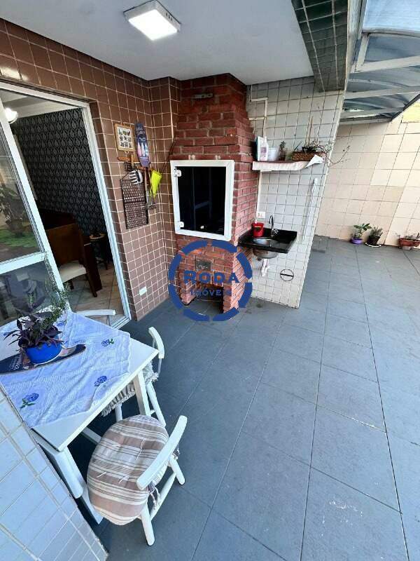 Apartamento Garden à venda no Aparecida: 