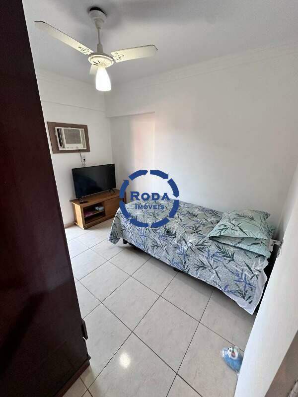 Apartamento Garden à venda no Aparecida: 