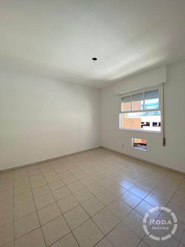 Apartamento para aluguel no Embaré: 