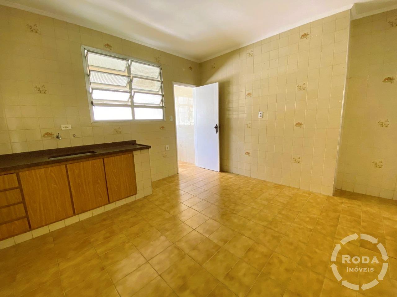 Apartamento para aluguel no Embaré: 