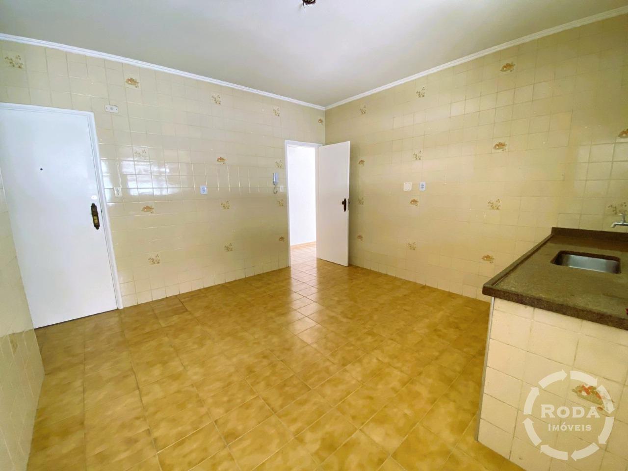 Apartamento para aluguel no Embaré: 