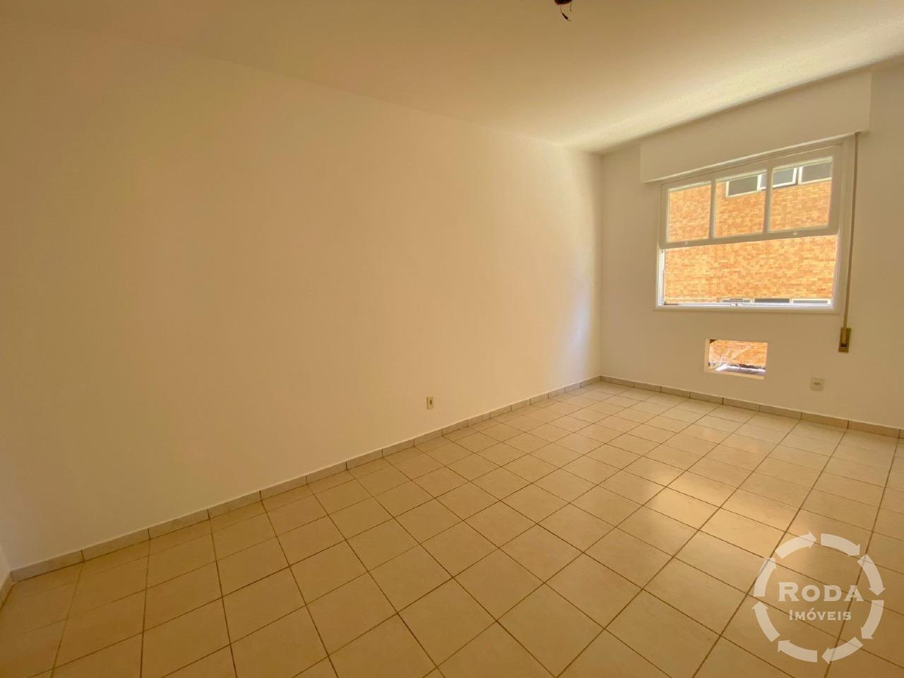 Apartamento para aluguel no Embaré: 