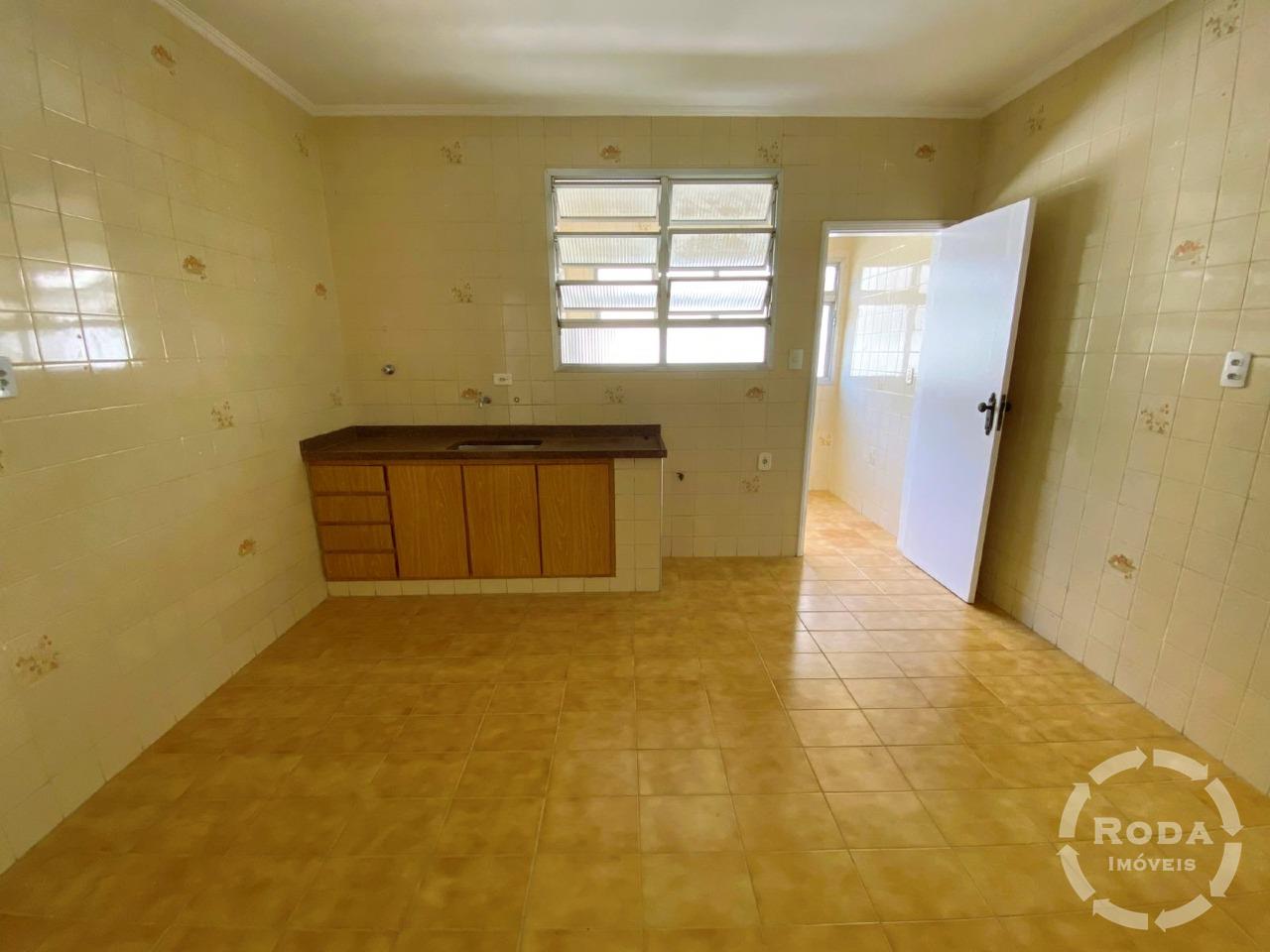 Apartamento para aluguel no Embaré: 