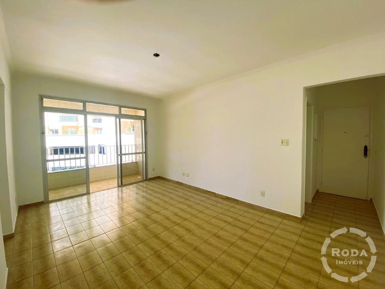 Apartamento para aluguel no Embaré: 