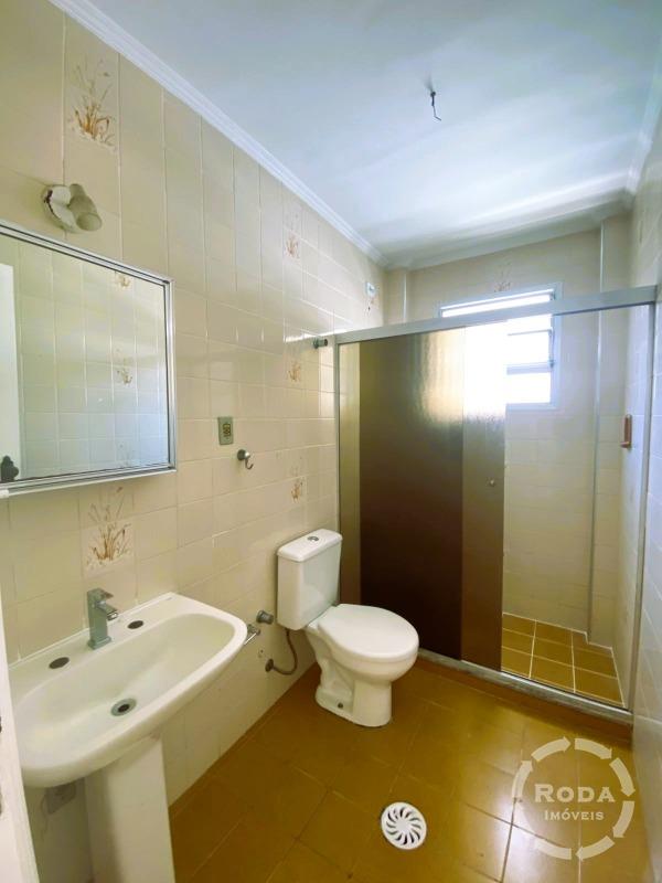 Apartamento para aluguel no Embaré: 